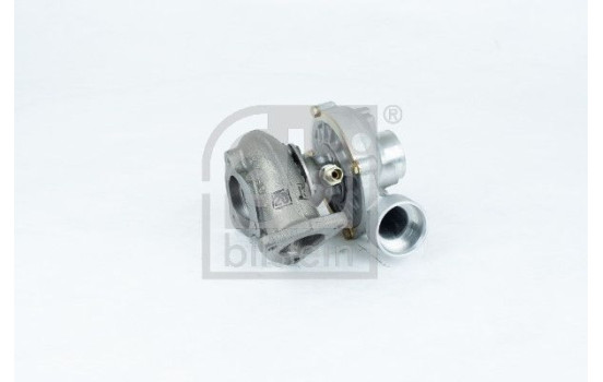 Turboaggregat, bild 5