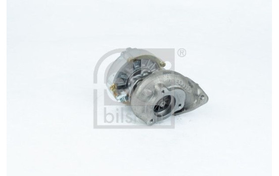 Turboaggregat, bild 7