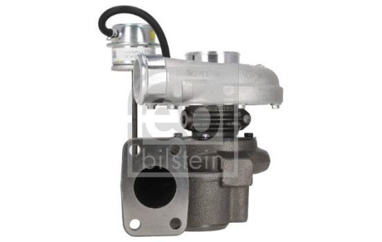 Turboaggregat, bild 6