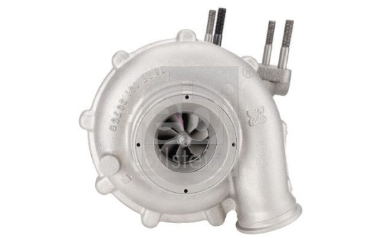 Turboaggregat, bild 3
