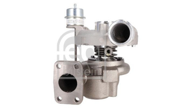 Turboaggregat, bild 4