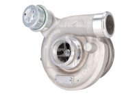 Turboaggregat