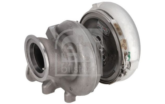 Turboaggregat, bild 2