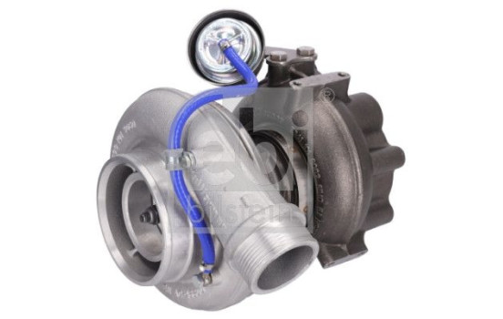 Turboaggregat