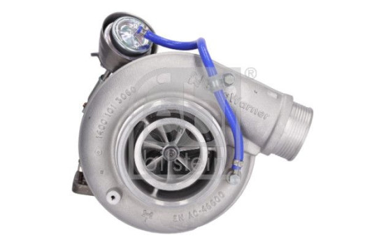Turboaggregat, bild 3