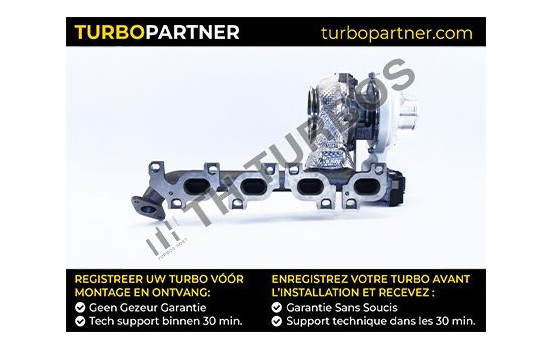Turboaggregat, bild 4