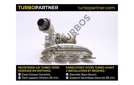 Turboaggregat