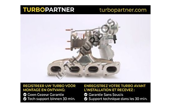 Turboaggregat, bild 3