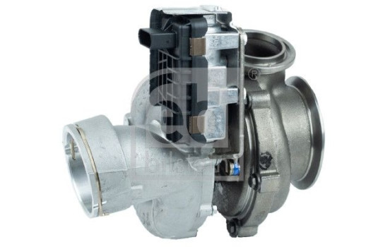 Turboaggregat