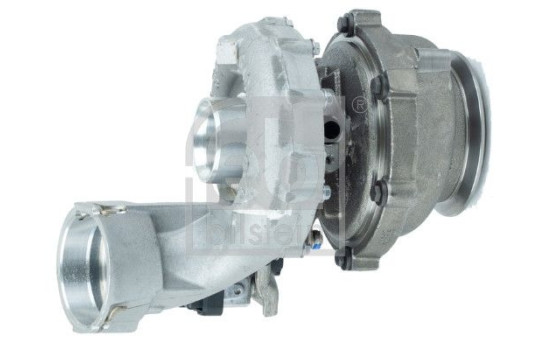 Turboaggregat, bild 4