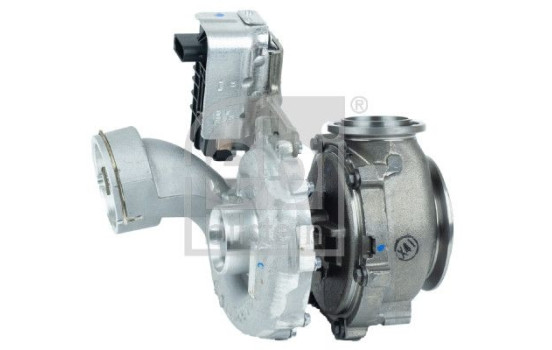 Turboaggregat, bild 5