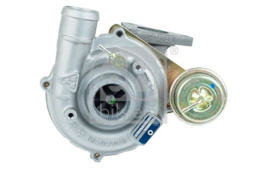 Turboaggregat, bild 3