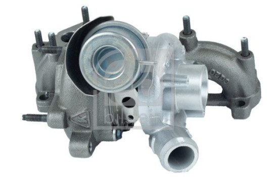 Turboaggregat, bild 4