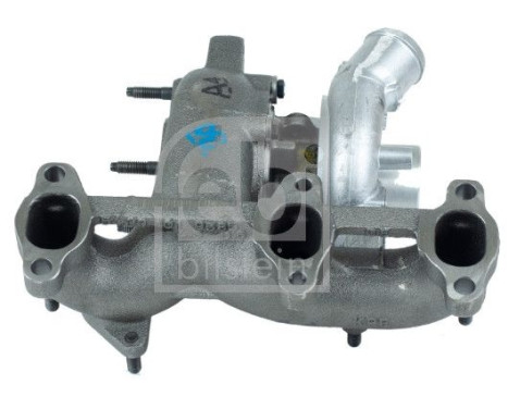 Turboaggregat, bild 5