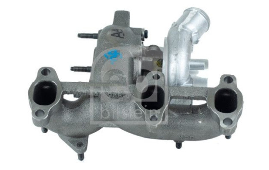 Turboaggregat, bild 5