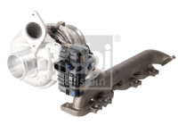 Turboaggregat