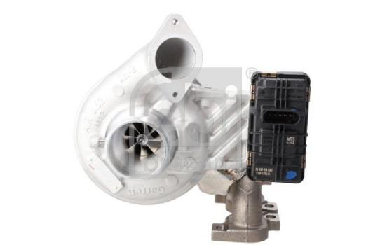 Turboaggregat, bild 4