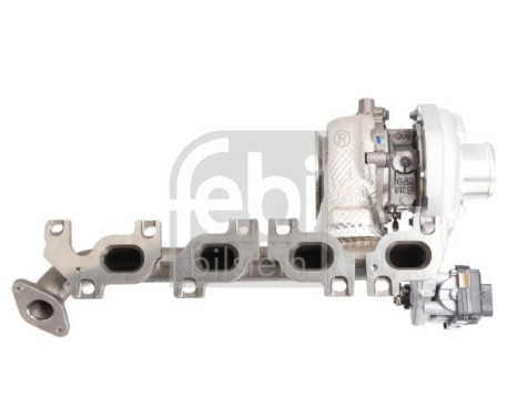 Turboaggregat, bild 6