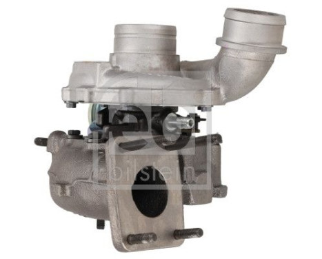 Turboaggregat, bild 4