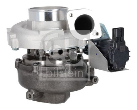 Turboaggregat, bild 4