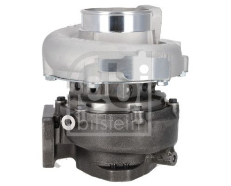 Turboaggregat, bild 5