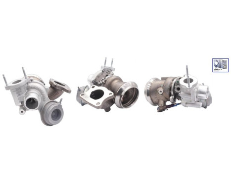 Turboaggregat