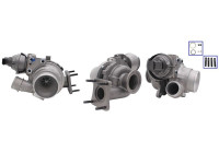 Turboaggregat