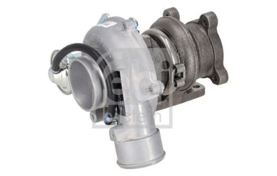 Turboaggregat