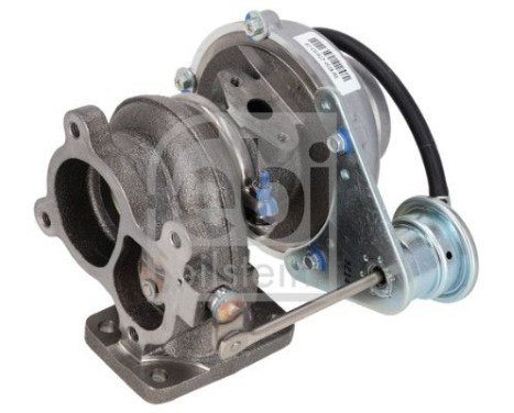 Turboaggregat, bild 2