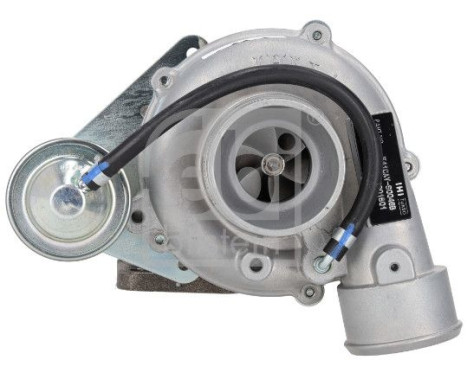 Turboaggregat, bild 3