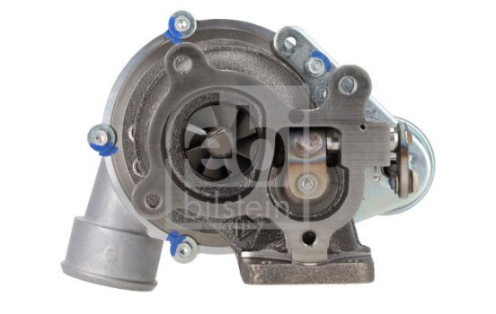 Turboaggregat, bild 4