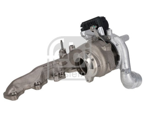 Turboaggregat, bild 2