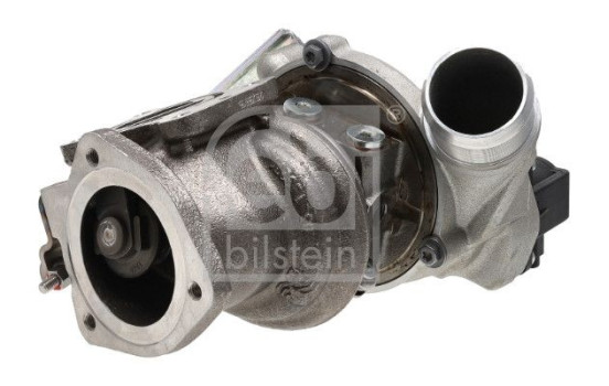 Turboaggregat, bild 2