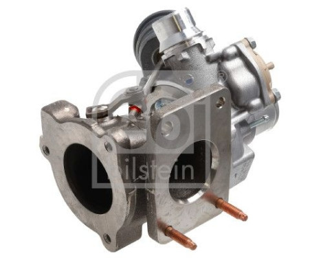 Turboaggregat, bild 2