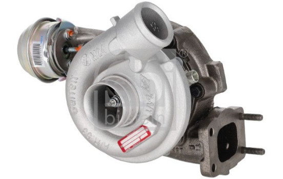 Turboaggregat