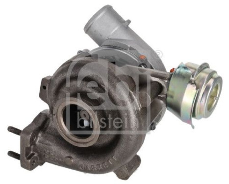 Turboaggregat, bild 2