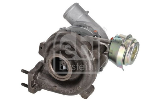 Turboaggregat, bild 2