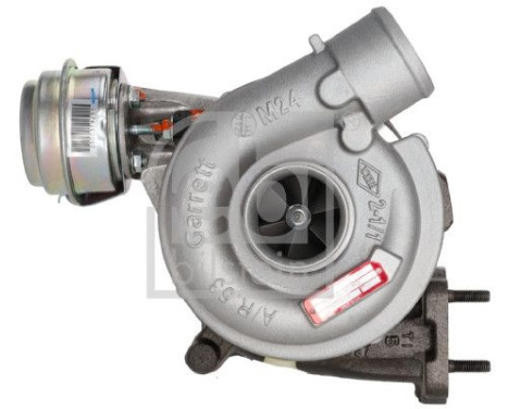 Turboaggregat, bild 3