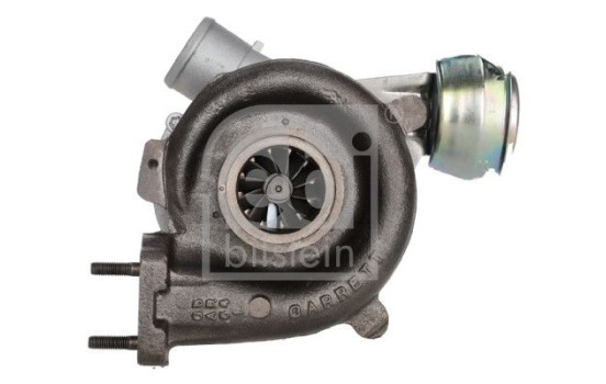 Turboaggregat, bild 4