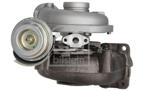 Turboaggregat, bild 5