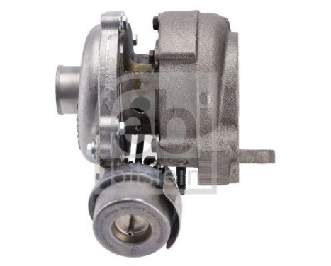 Turboaggregat, bild 5