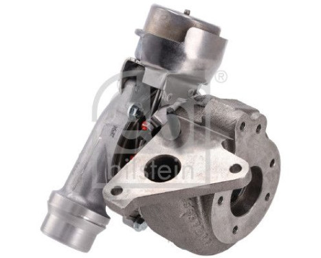 Turboaggregat, bild 7