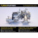 Turboaggregat, miniatyr 2
