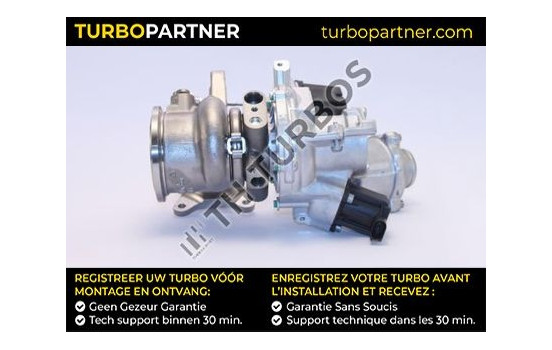 Turboaggregat, bild 3