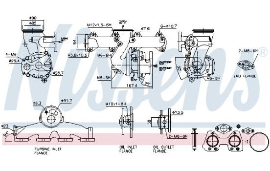 Turboaggregat