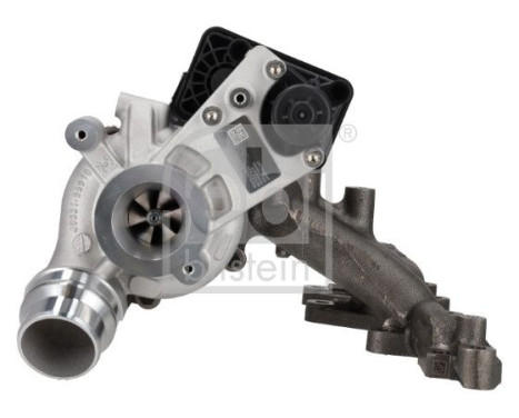 Turboaggregat, bild 3