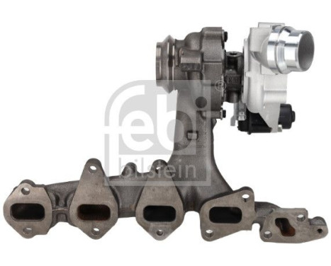 Turboaggregat, bild 5