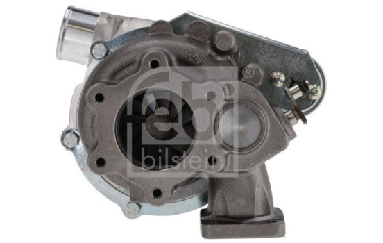 Turboaggregat, bild 3