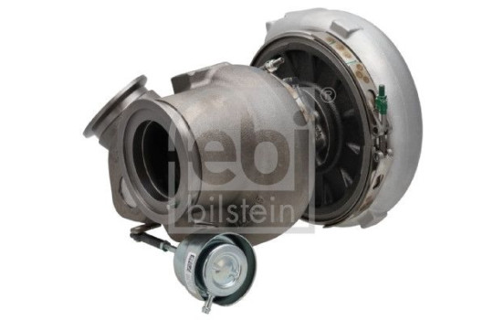 Turboaggregat, bild 2