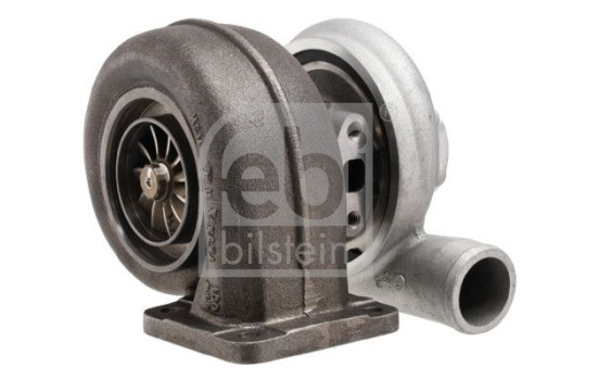 Turboaggregat